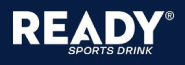 ready sports drink Logo